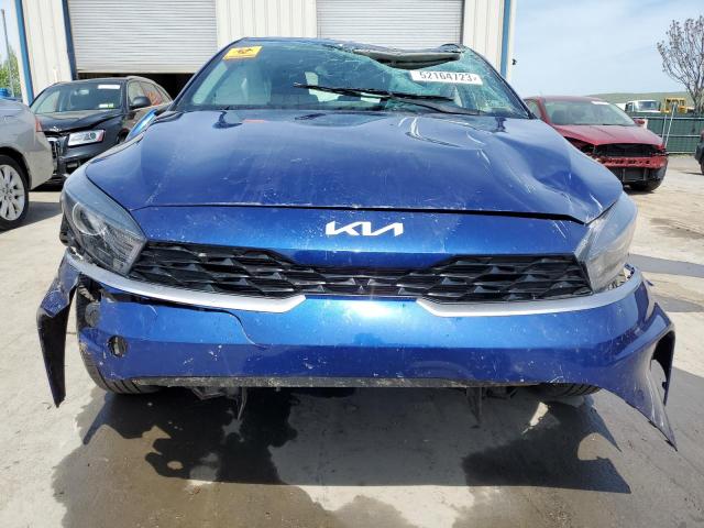 Photo 4 VIN: 3KPF24AD6PE549958 - KIA FORTE 