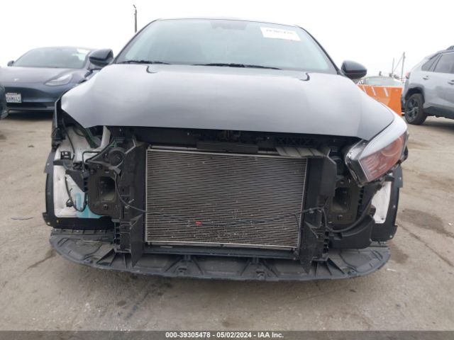 Photo 5 VIN: 3KPF24AD6PE550883 - KIA FORTE 