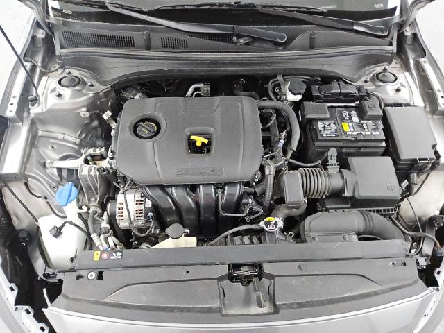 Photo 10 VIN: 3KPF24AD6PE553427 - KIA FORTE LX 