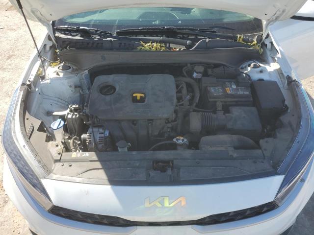 Photo 10 VIN: 3KPF24AD6PE553931 - KIA FORTE LX 