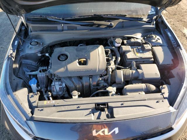 Photo 10 VIN: 3KPF24AD6PE554481 - KIA FORTE LX 