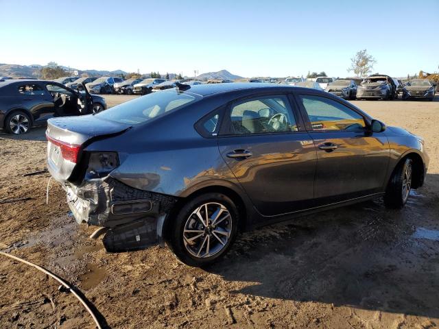 Photo 2 VIN: 3KPF24AD6PE554481 - KIA FORTE LX 