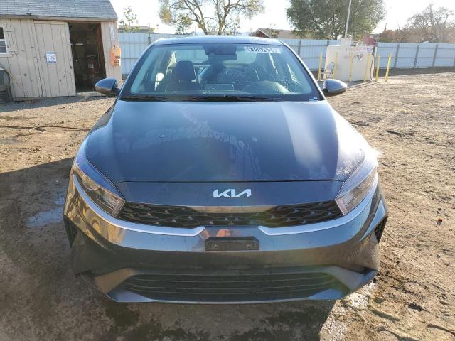 Photo 4 VIN: 3KPF24AD6PE554481 - KIA FORTE LX 