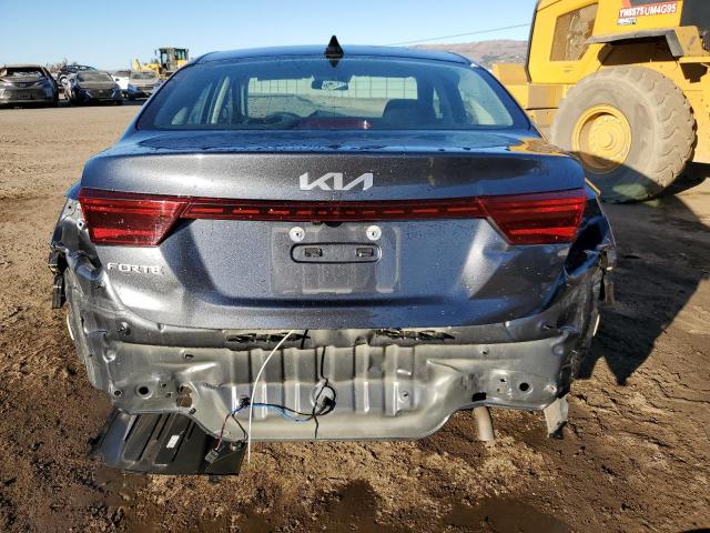 Photo 5 VIN: 3KPF24AD6PE554481 - KIA FORTE LX 