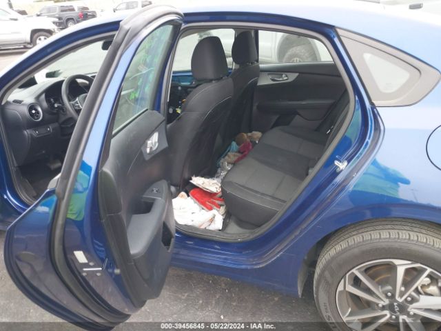 Photo 7 VIN: 3KPF24AD6PE555310 - KIA FORTE 