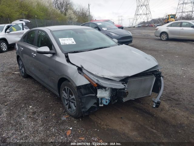 Photo 5 VIN: 3KPF24AD6PE555680 - KIA FORTE 