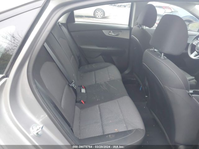 Photo 7 VIN: 3KPF24AD6PE555680 - KIA FORTE 