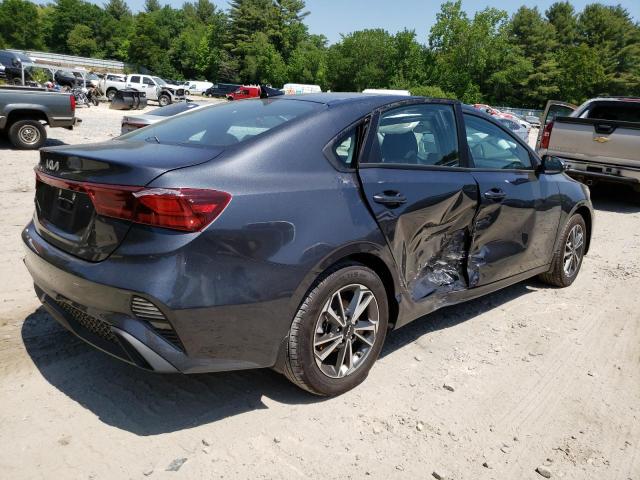 Photo 2 VIN: 3KPF24AD6PE555968 - KIA FORTE 