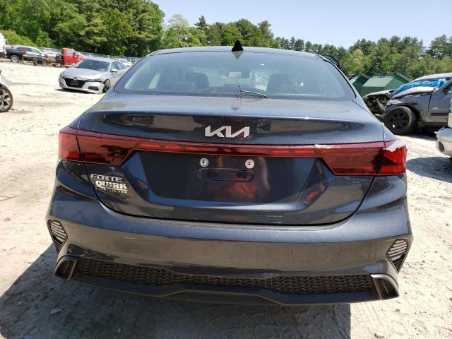 Photo 5 VIN: 3KPF24AD6PE555968 - KIA FORTE 