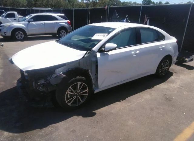 Photo 1 VIN: 3KPF24AD6PE556103 - KIA FORTE 