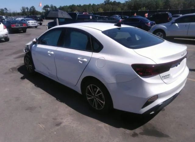 Photo 2 VIN: 3KPF24AD6PE556103 - KIA FORTE 