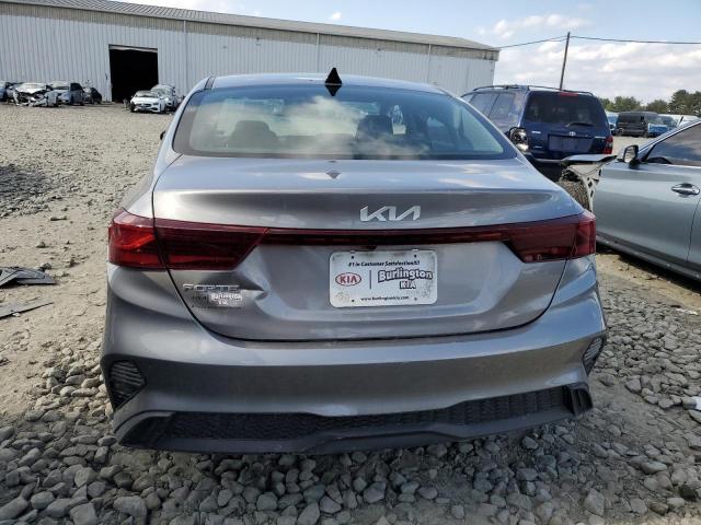 Photo 5 VIN: 3KPF24AD6PE556800 - KIA FORTE LX 