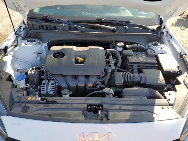 Photo 10 VIN: 3KPF24AD6PE565643 - KIA FORTE LX 