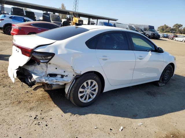 Photo 2 VIN: 3KPF24AD6PE565643 - KIA FORTE LX 