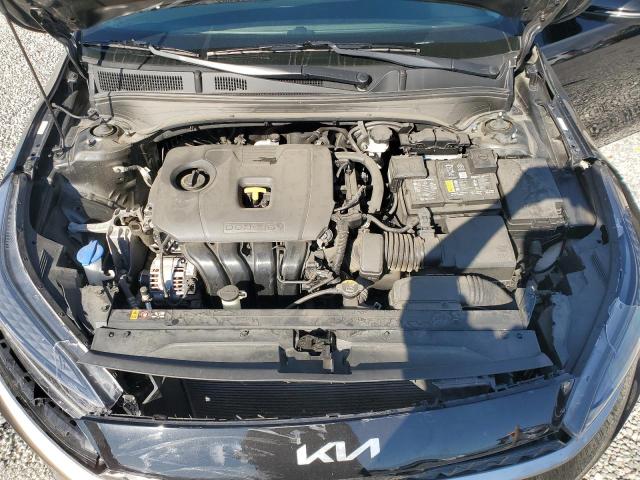 Photo 10 VIN: 3KPF24AD6PE576710 - KIA FORTE LX 