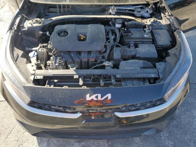 Photo 10 VIN: 3KPF24AD6PE576870 - KIA FORTE LX 