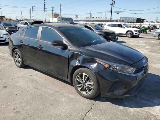 Photo 3 VIN: 3KPF24AD6PE576870 - KIA FORTE LX 