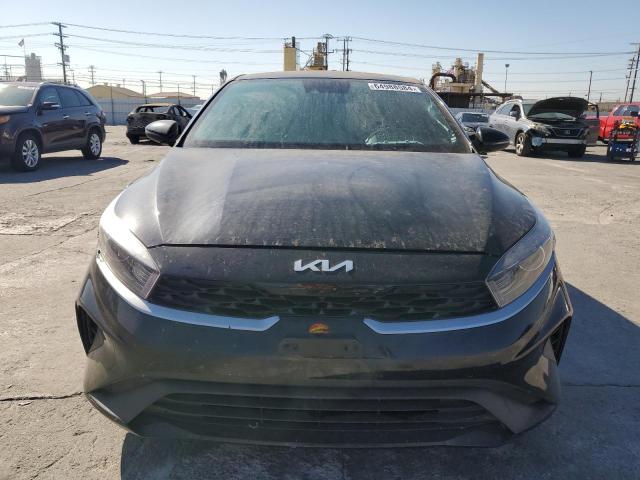 Photo 4 VIN: 3KPF24AD6PE576870 - KIA FORTE LX 