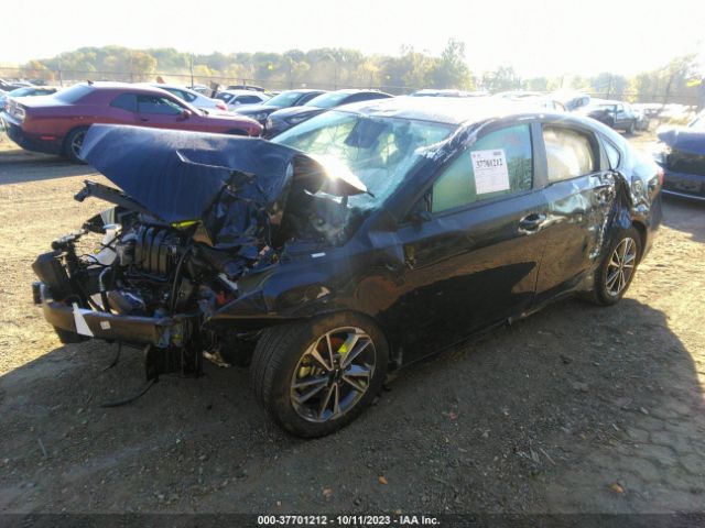 Photo 1 VIN: 3KPF24AD6PE577193 - KIA FORTE 