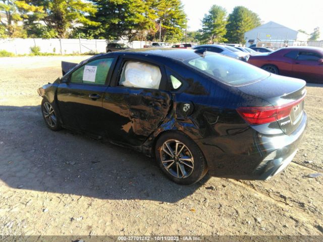 Photo 2 VIN: 3KPF24AD6PE577193 - KIA FORTE 