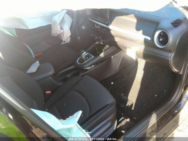 Photo 4 VIN: 3KPF24AD6PE577193 - KIA FORTE 