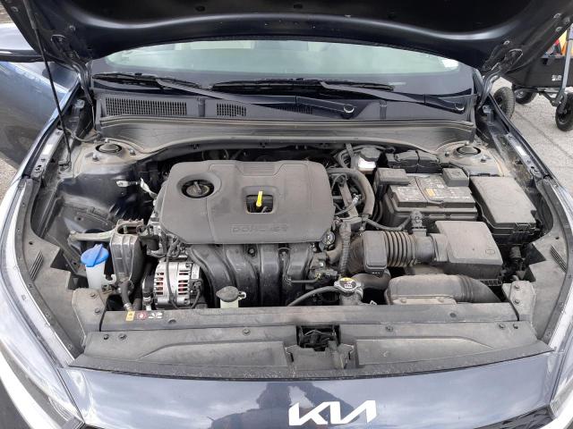 Photo 10 VIN: 3KPF24AD6PE580580 - KIA FORTE LX 