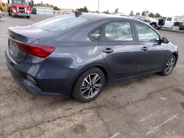 Photo 2 VIN: 3KPF24AD6PE580580 - KIA FORTE LX 