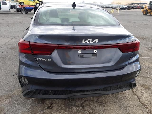 Photo 5 VIN: 3KPF24AD6PE580580 - KIA FORTE LX 