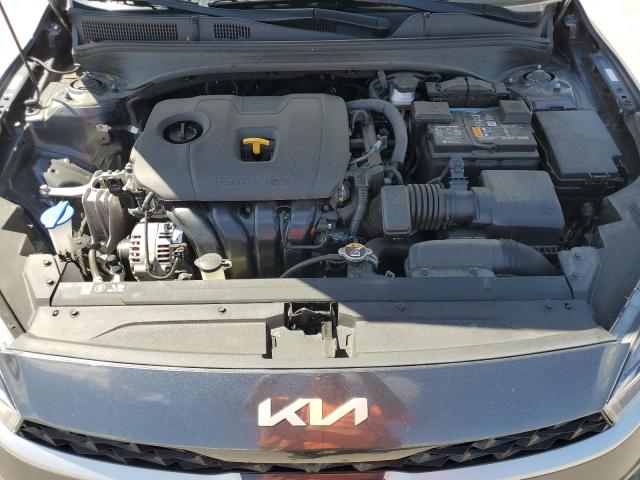 Photo 10 VIN: 3KPF24AD6PE580739 - KIA FORTE LX 