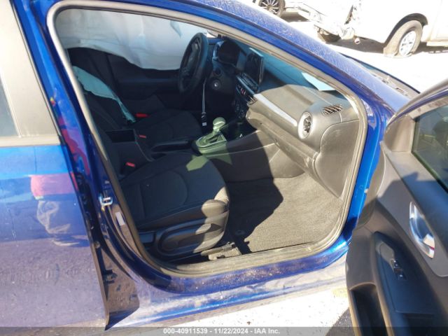 Photo 4 VIN: 3KPF24AD6PE581843 - KIA FORTE 