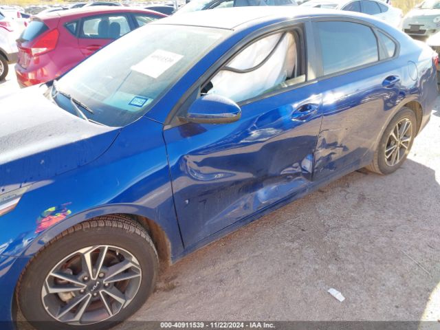 Photo 5 VIN: 3KPF24AD6PE581843 - KIA FORTE 