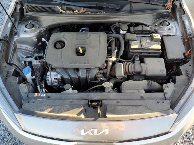 Photo 10 VIN: 3KPF24AD6PE588288 - KIA FORTE LX 