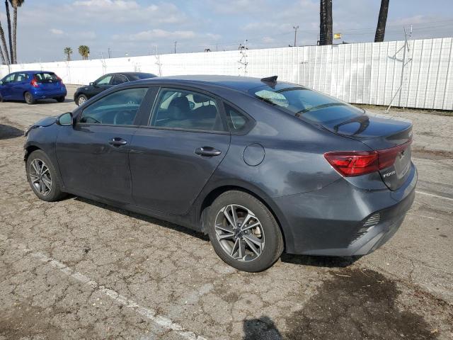 Photo 1 VIN: 3KPF24AD6PE590493 - KIA FORTE 