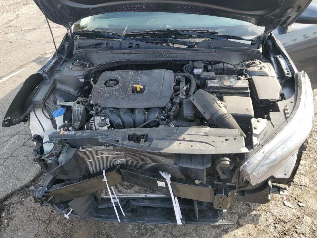 Photo 10 VIN: 3KPF24AD6PE590493 - KIA FORTE 