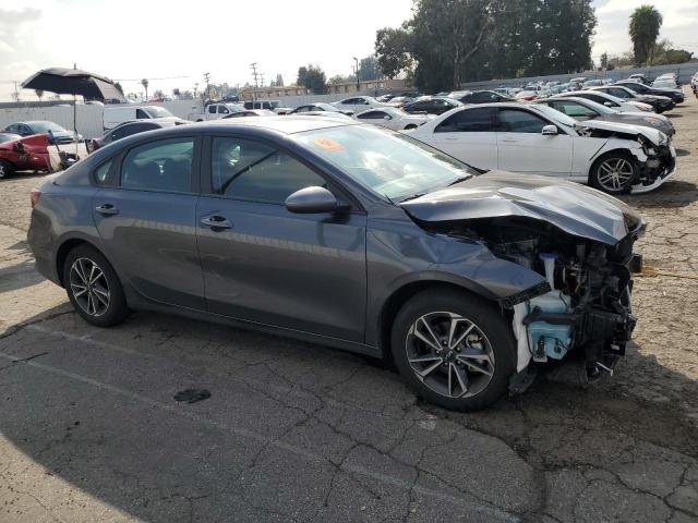 Photo 3 VIN: 3KPF24AD6PE590493 - KIA FORTE 