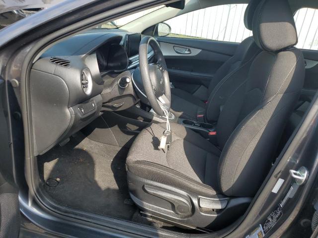 Photo 6 VIN: 3KPF24AD6PE590493 - KIA FORTE 