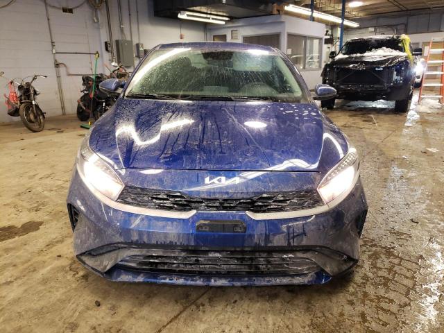 Photo 4 VIN: 3KPF24AD6PE599114 - KIA FORTE LX 