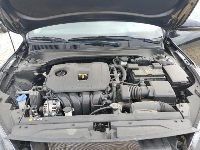 Photo 10 VIN: 3KPF24AD6PE600570 - KIA FORTE LX 