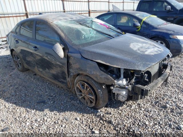 Photo 0 VIN: 3KPF24AD6PE603131 - KIA FORTE 