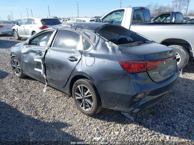 Photo 2 VIN: 3KPF24AD6PE603131 - KIA FORTE 