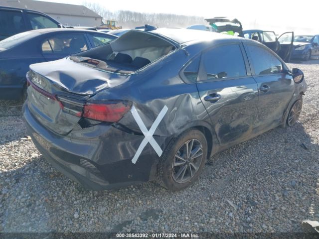 Photo 3 VIN: 3KPF24AD6PE603131 - KIA FORTE 