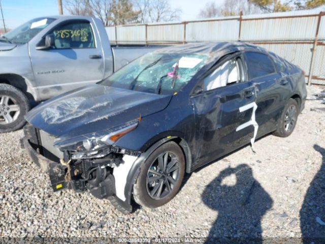 Photo 5 VIN: 3KPF24AD6PE603131 - KIA FORTE 