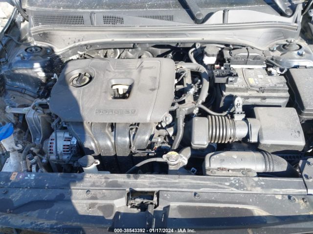 Photo 9 VIN: 3KPF24AD6PE603131 - KIA FORTE 