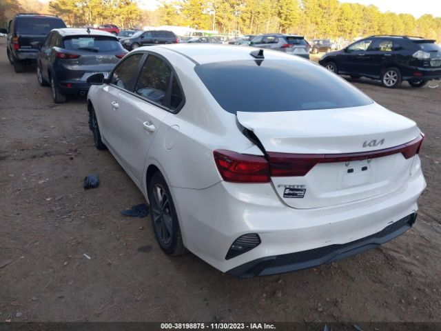 Photo 2 VIN: 3KPF24AD6PE606188 - KIA FORTE 