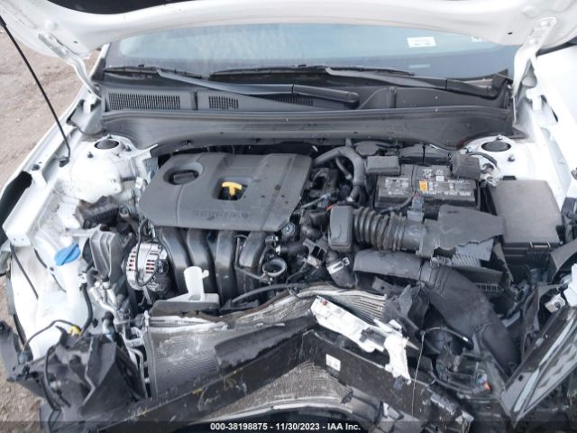 Photo 9 VIN: 3KPF24AD6PE606188 - KIA FORTE 