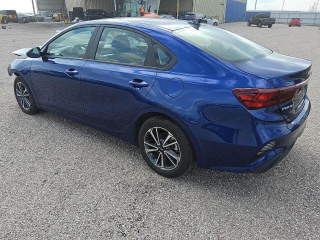 Photo 1 VIN: 3KPF24AD6PE607731 - KIA FORTE LX 