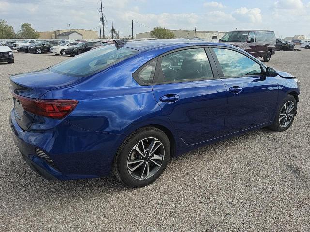 Photo 2 VIN: 3KPF24AD6PE607731 - KIA FORTE LX 