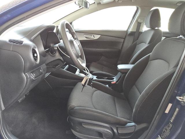 Photo 6 VIN: 3KPF24AD6PE607731 - KIA FORTE LX 