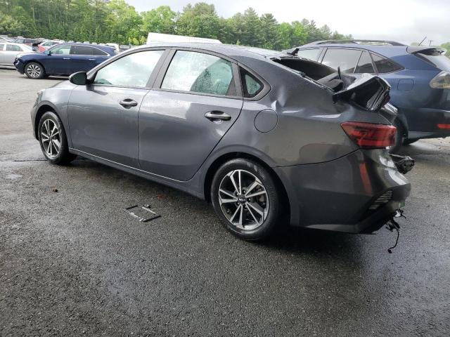 Photo 1 VIN: 3KPF24AD6PE615733 - KIA FORTE 