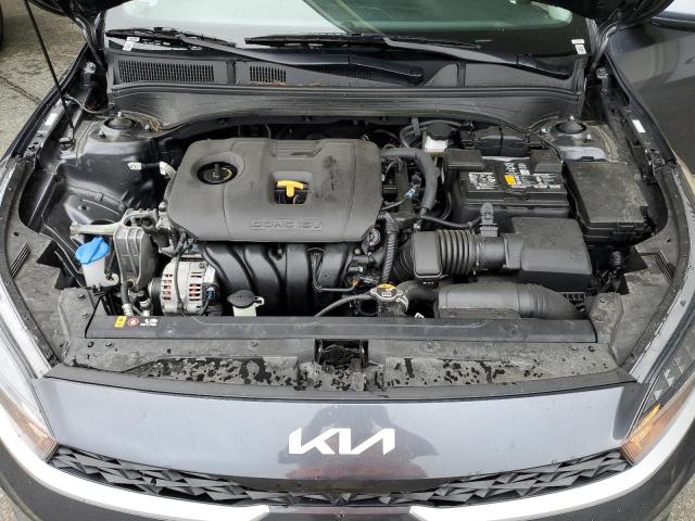 Photo 10 VIN: 3KPF24AD6PE615733 - KIA FORTE 